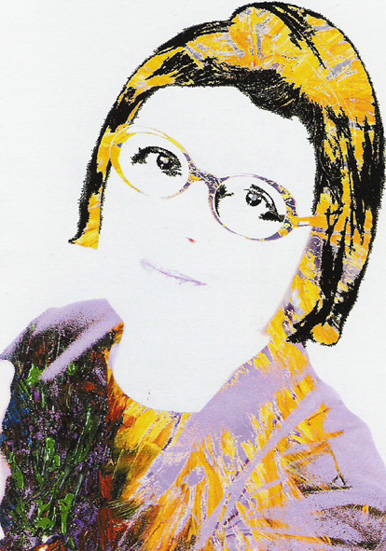Adriana Feraru - exposition