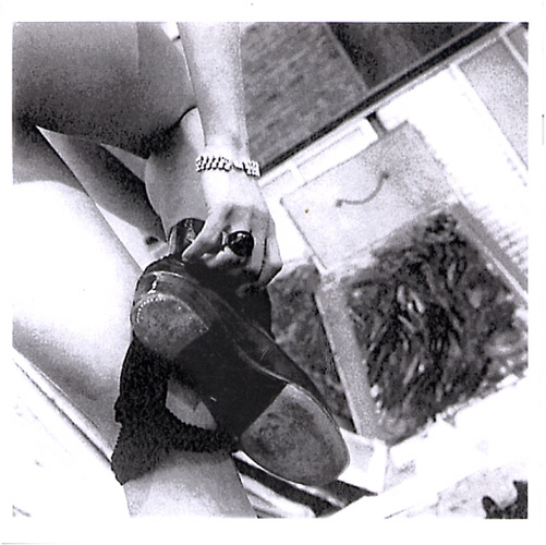 Adriana Feraru - exposition