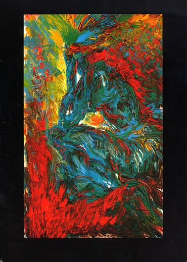 Adriana Feraru - exposition