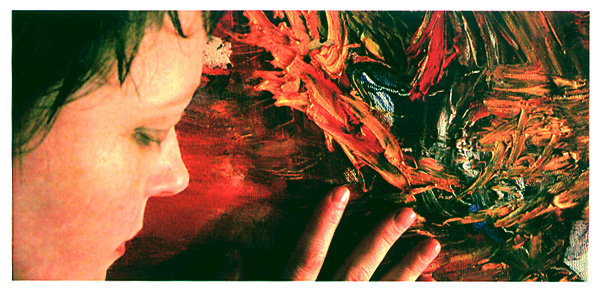 Adriana Feraru - exposition